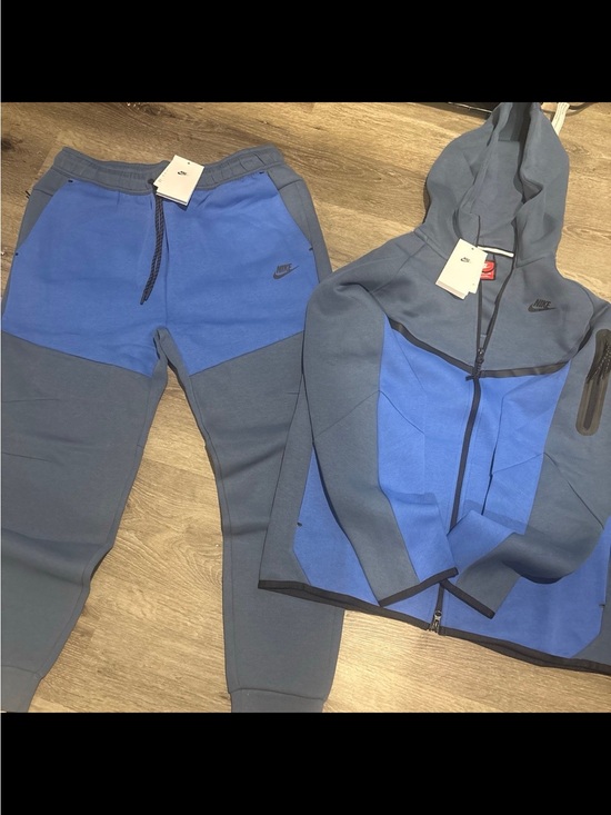 Nike Other - Nike Tech